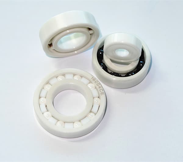 Ceramic ball bearing 6208CE 40mm_80mm_18mm